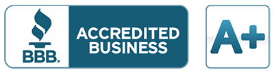 bbb accredited siding contractor