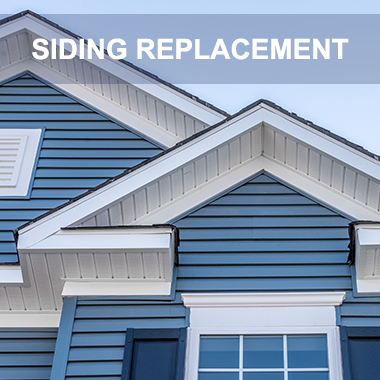 siding replacement ct