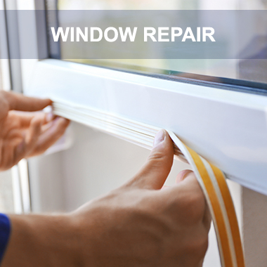 window repair ct