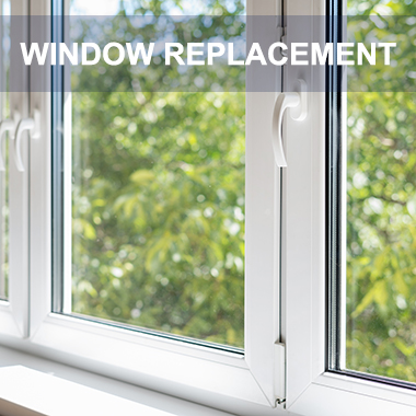window replacement ct