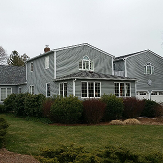 siding replacement ct